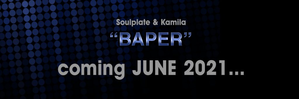Soulplate & Kamila - Baper Soulplate & Kamila - Baper