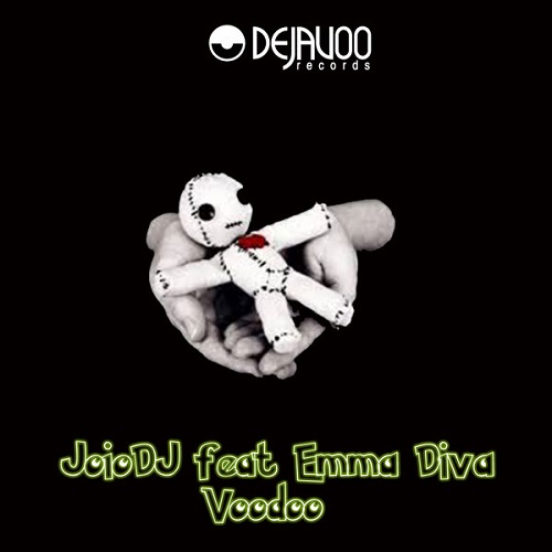 Joio Dj ft Emma Diva - Voodoo (Soulplate Rerub) - House Music